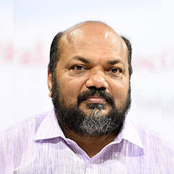 Sri P Rajeeve