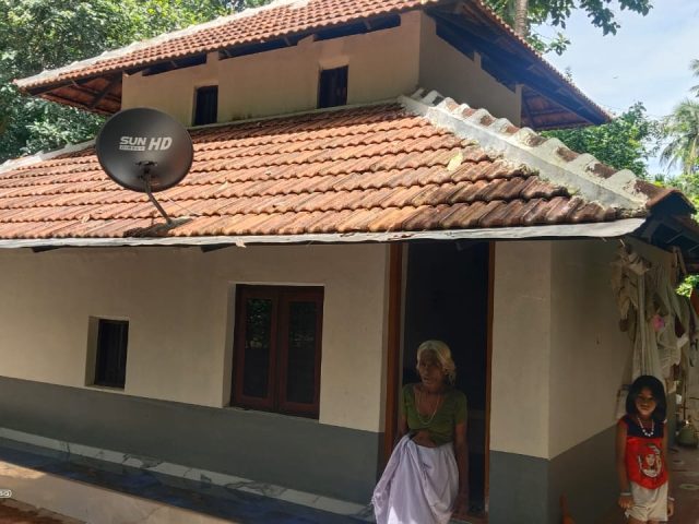 Bhavanam 3