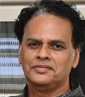 Prof. Achuthsankar S. Nair